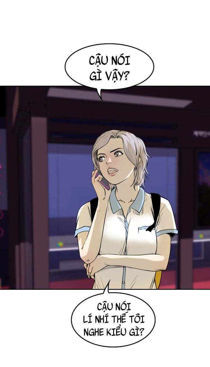 The Blob Chapter 2 - Trang 2