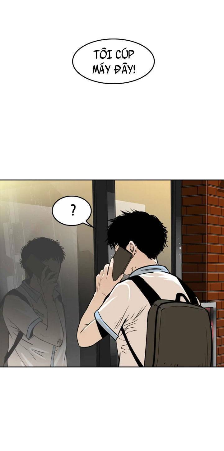 The Blob Chapter 2 - Trang 2