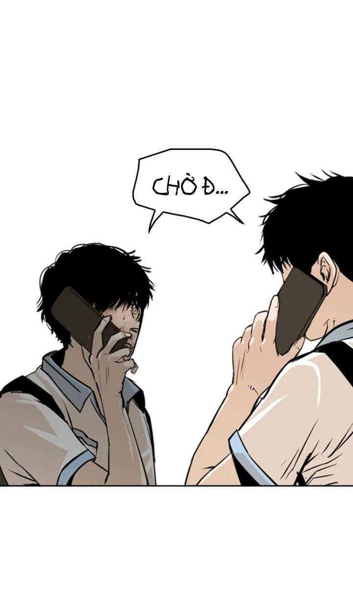 The Blob Chapter 2 - Trang 2