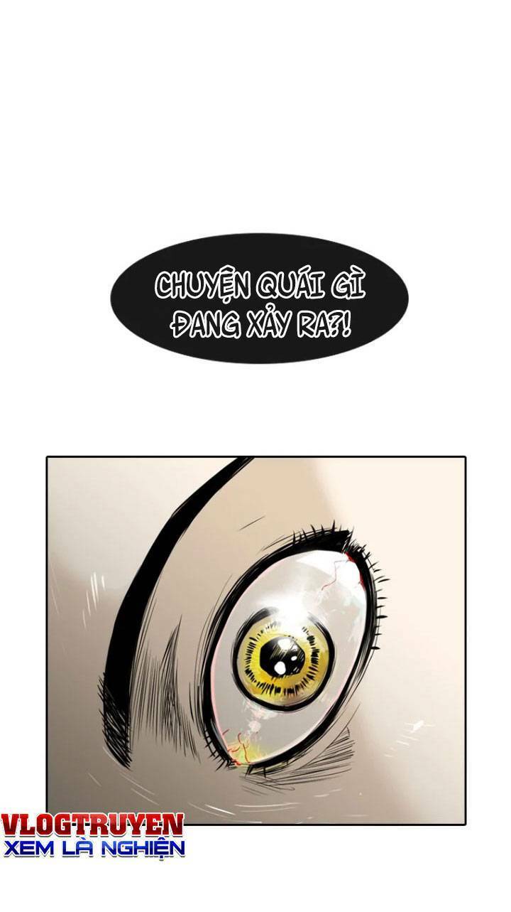 The Blob Chapter 2 - Trang 2