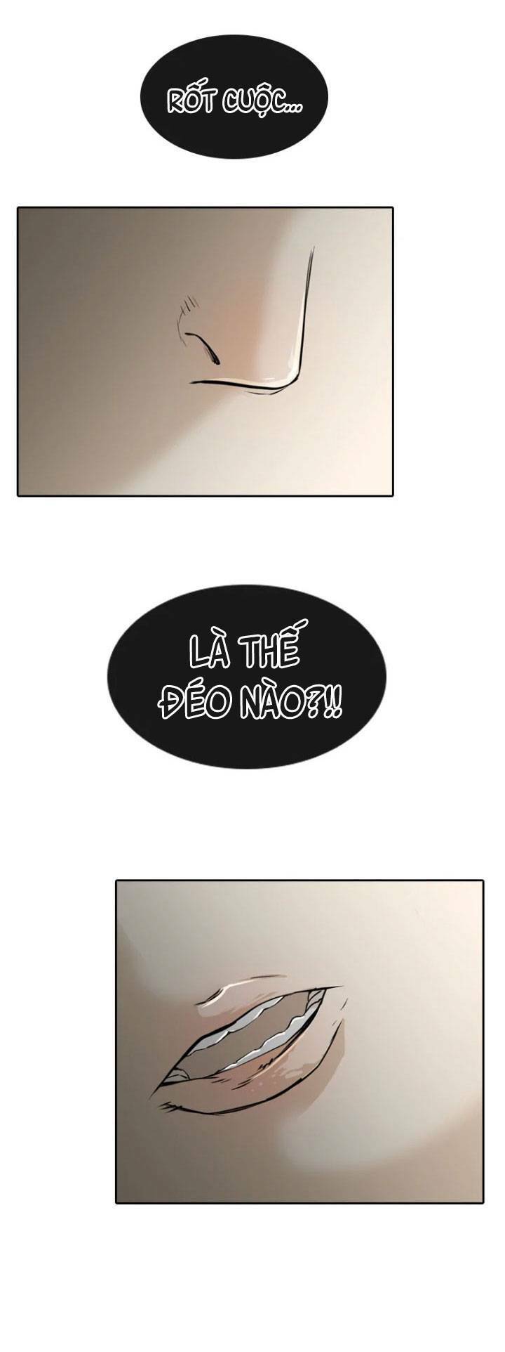 The Blob Chapter 2 - Trang 2