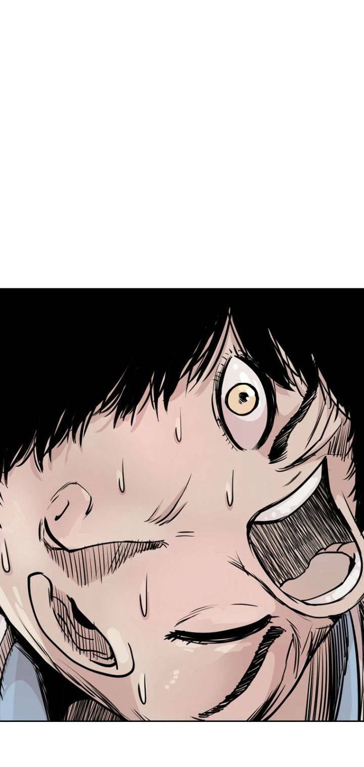 The Blob Chapter 2 - Trang 2