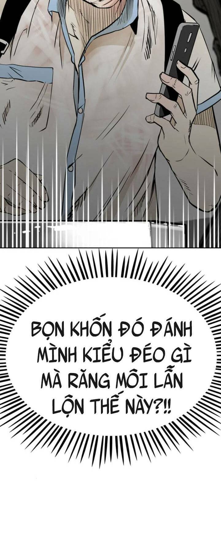 The Blob Chapter 2 - Trang 2