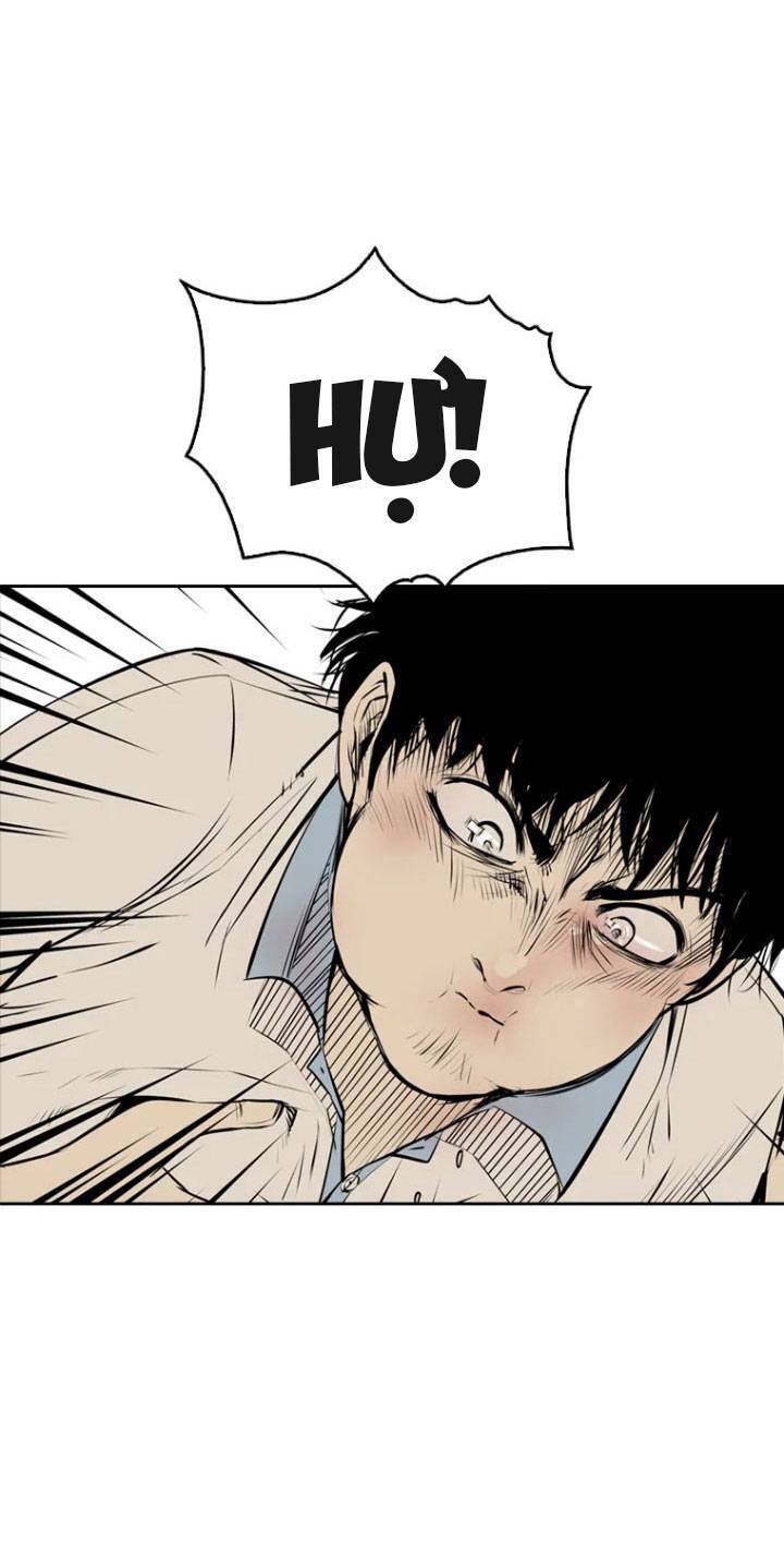 The Blob Chapter 2 - Trang 2