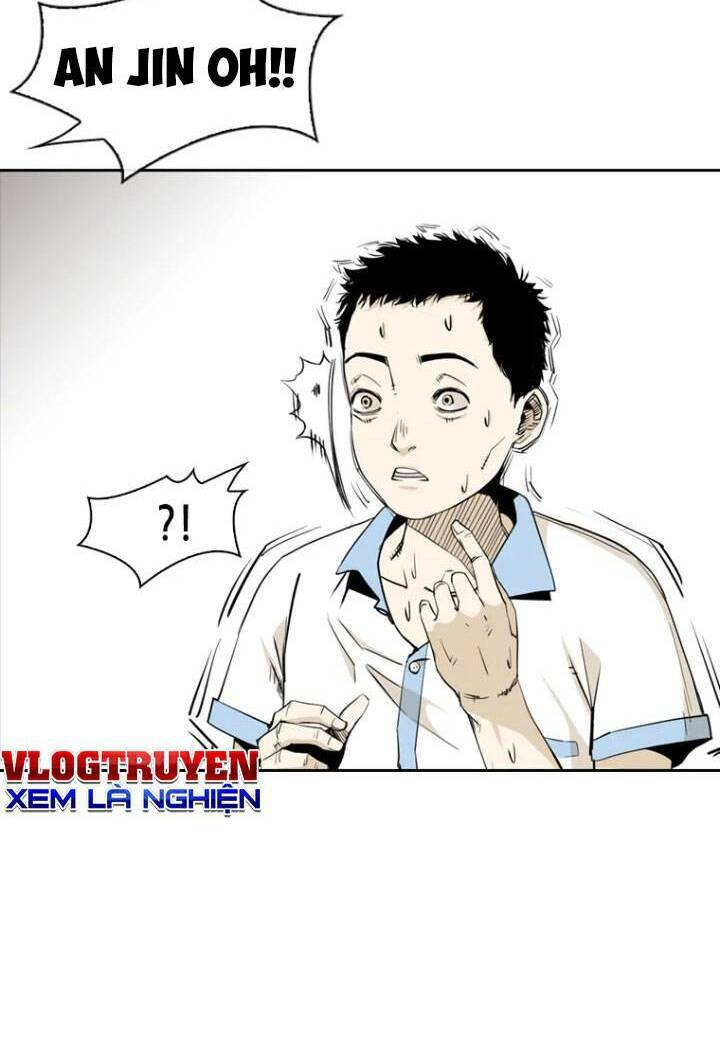 The Blob Chapter 2 - Trang 2