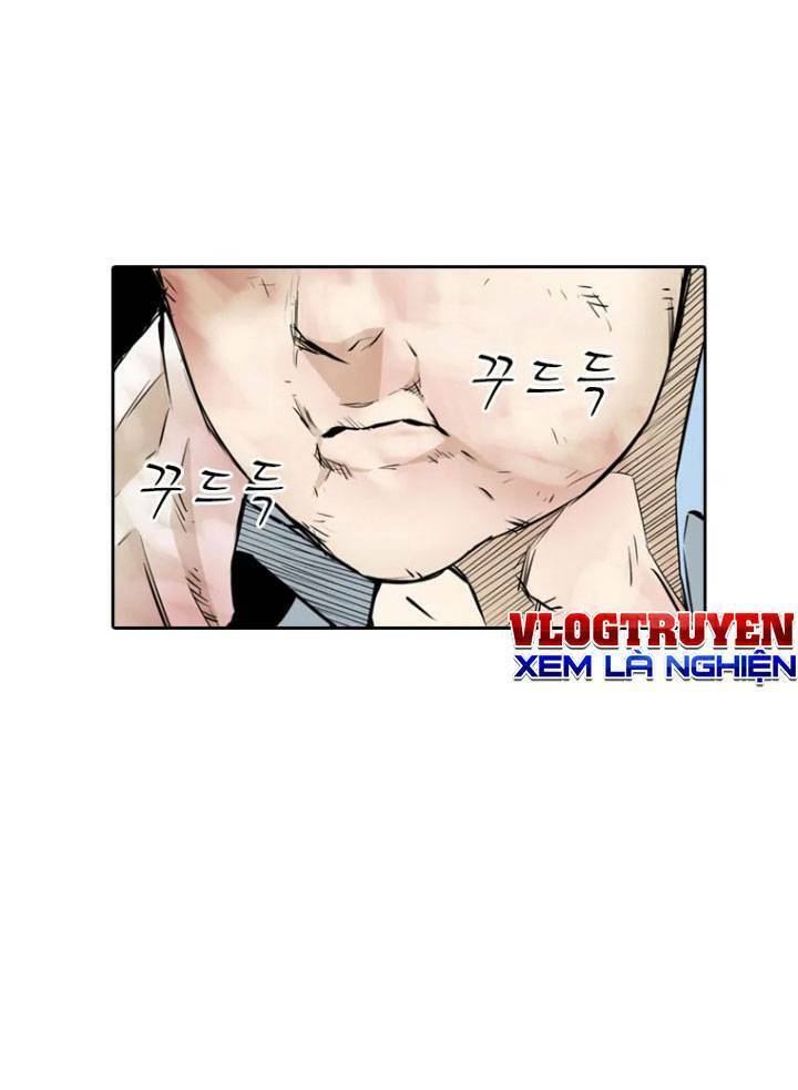 The Blob Chapter 2 - Trang 2