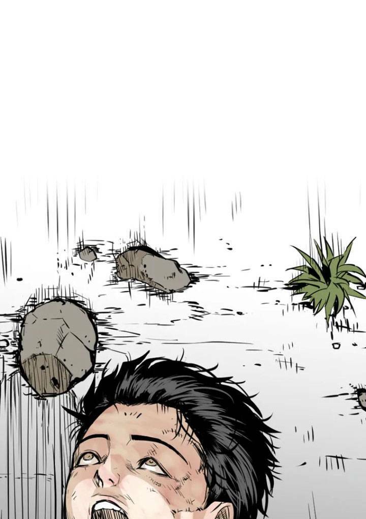 The Blob Chapter 2 - Trang 2