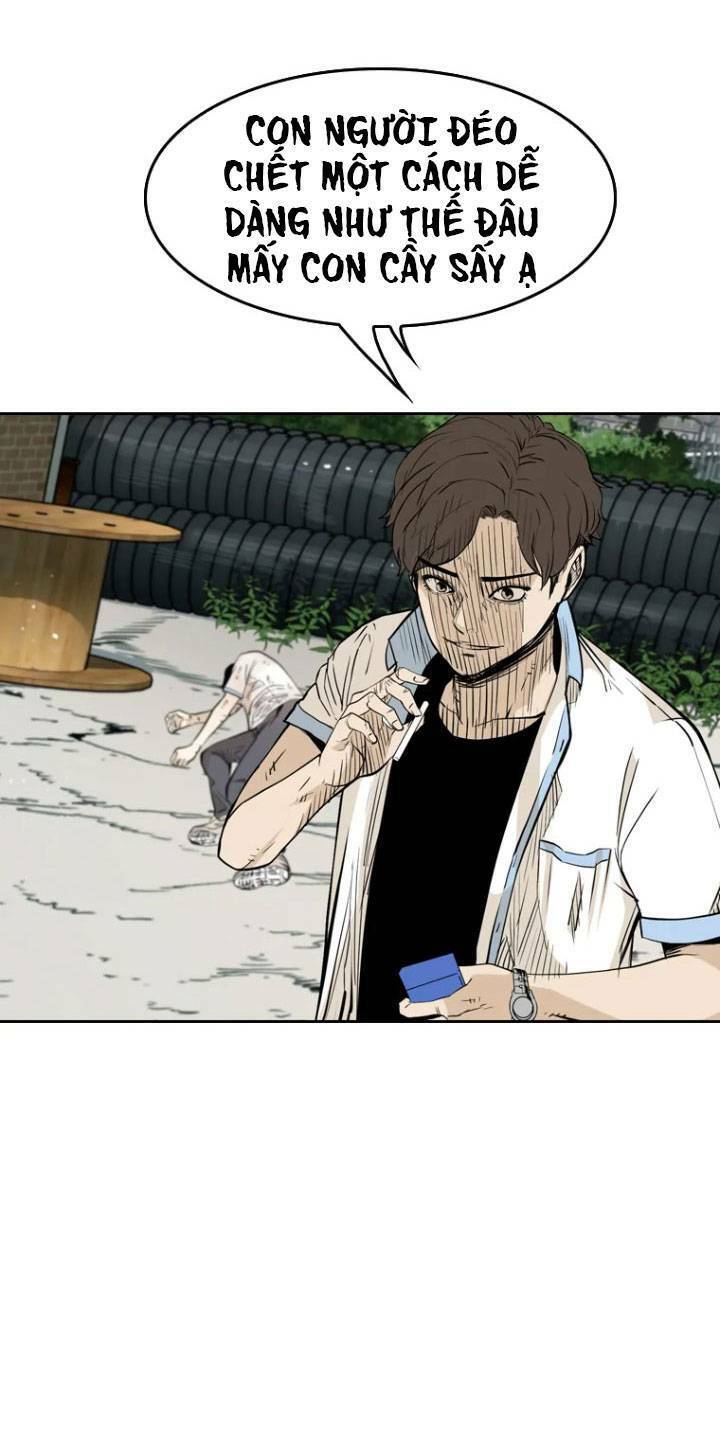 The Blob Chapter 2 - Trang 2