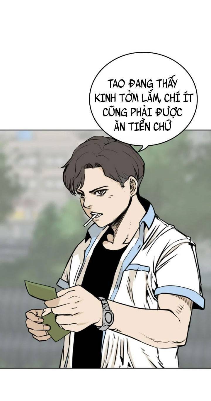 The Blob Chapter 2 - Trang 2