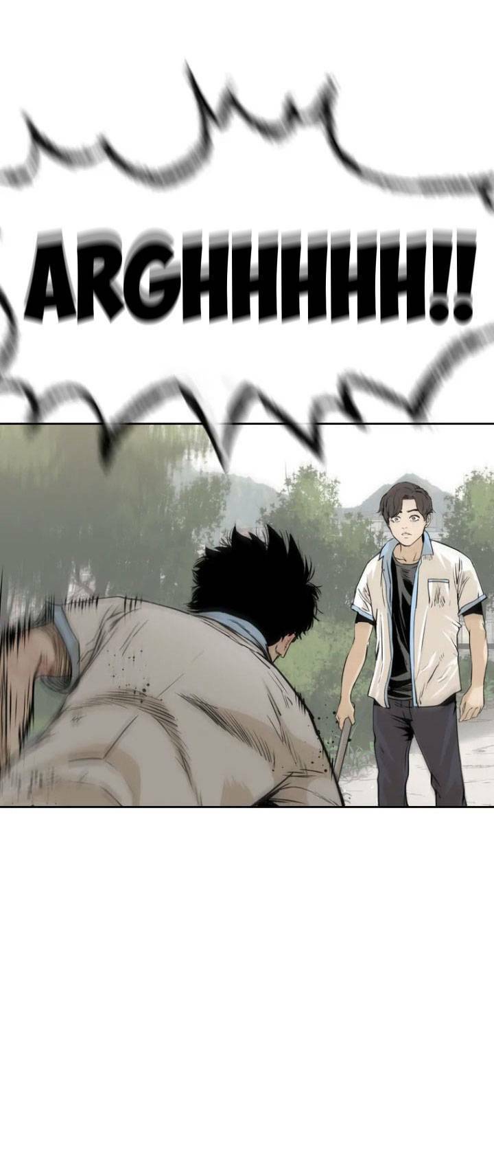 The Blob Chapter 2 - Trang 2