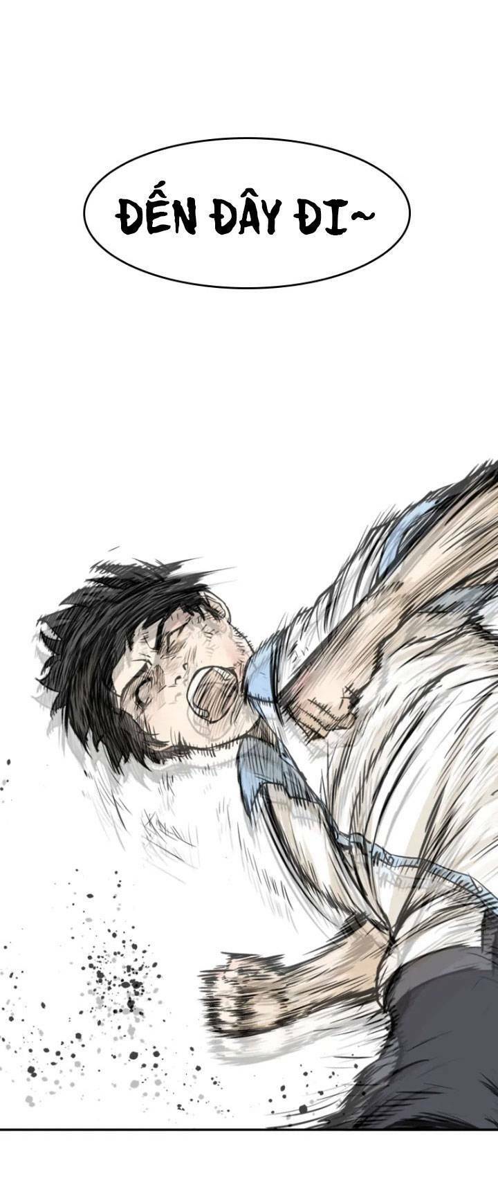 The Blob Chapter 2 - Trang 2