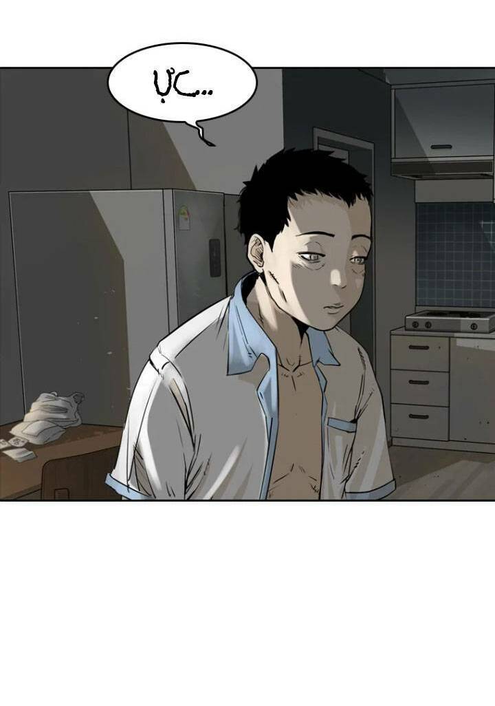 The Blob Chapter 2 - Trang 2