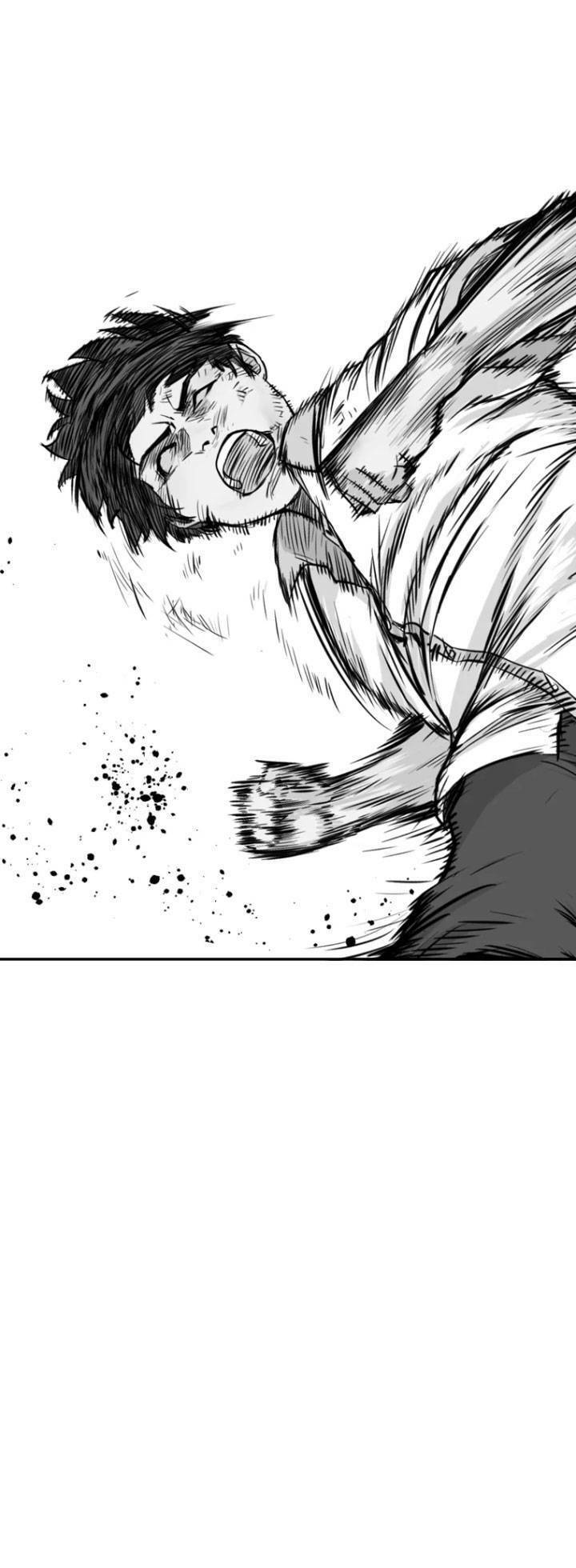 The Blob Chapter 2 - Trang 2