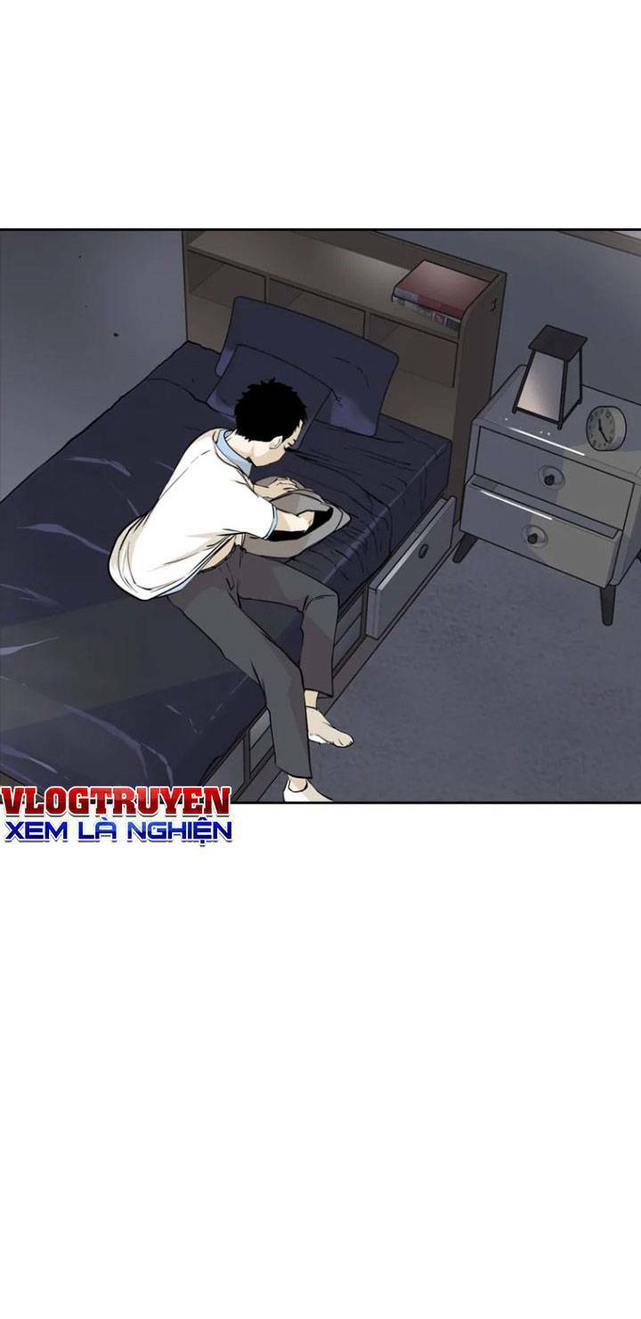 The Blob Chapter 2 - Trang 2