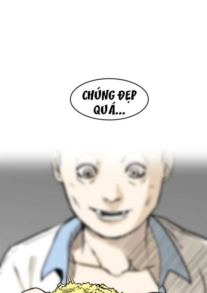 The Blob Chapter 2 - Trang 2