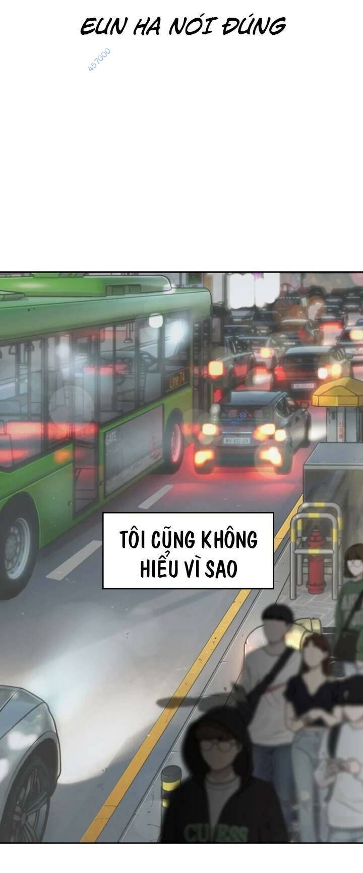 The Blob Chapter 20 - Trang 2