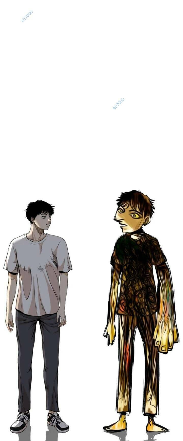 The Blob Chapter 20 - Trang 2