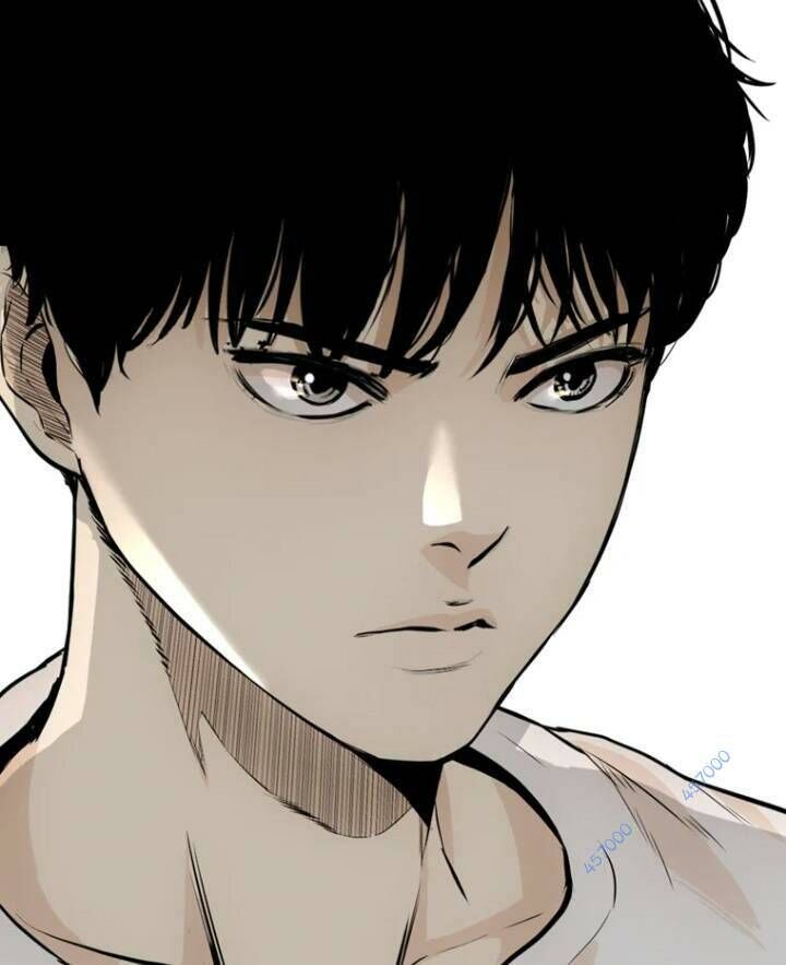 The Blob Chapter 20 - Trang 2