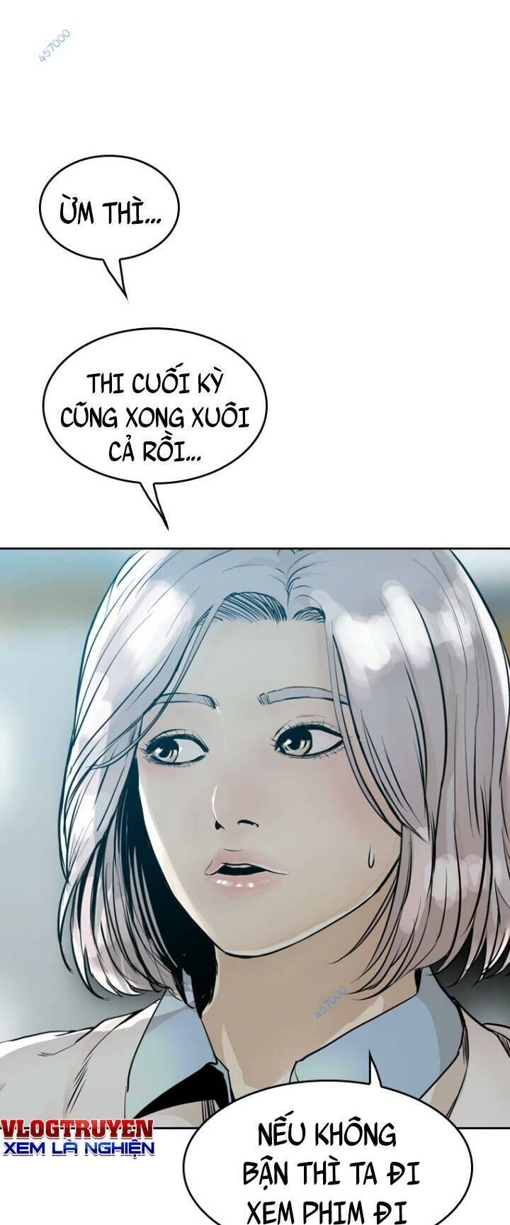 The Blob Chapter 20 - Trang 2