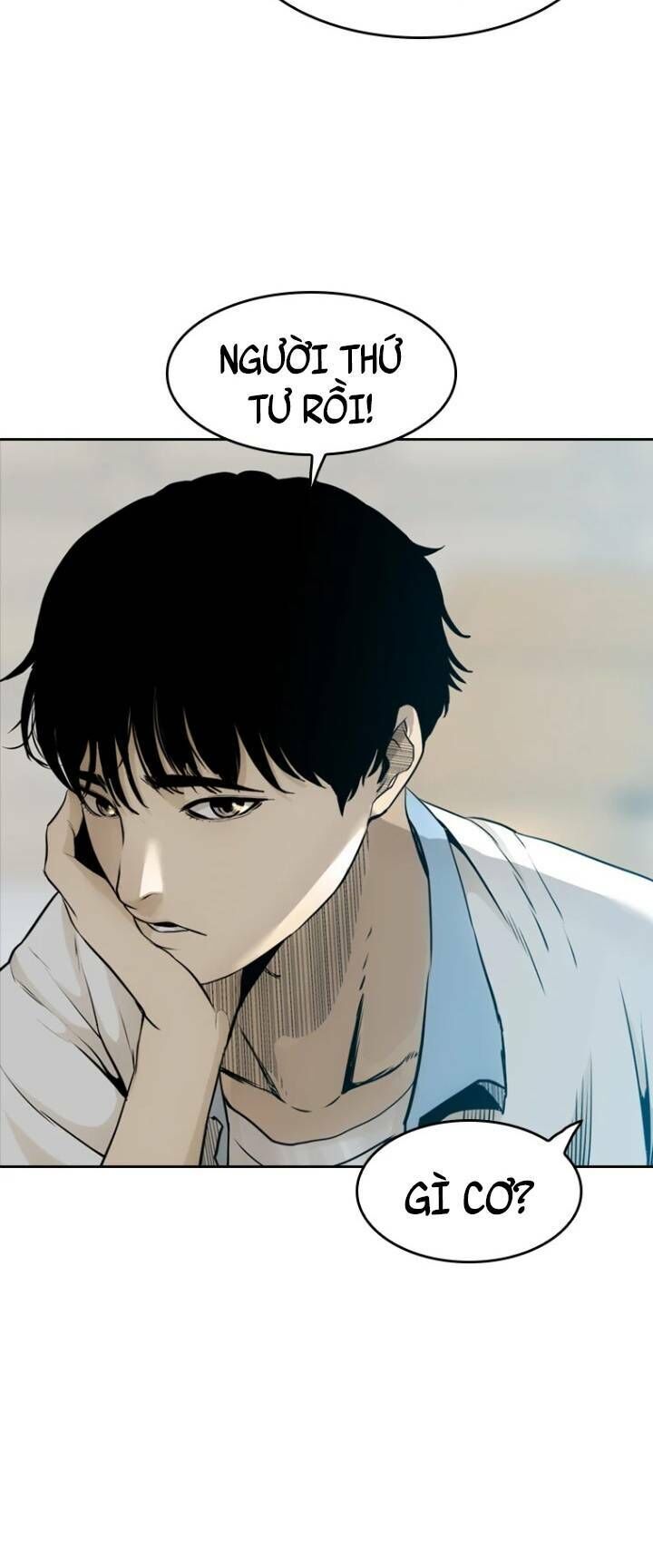 The Blob Chapter 20 - Trang 2