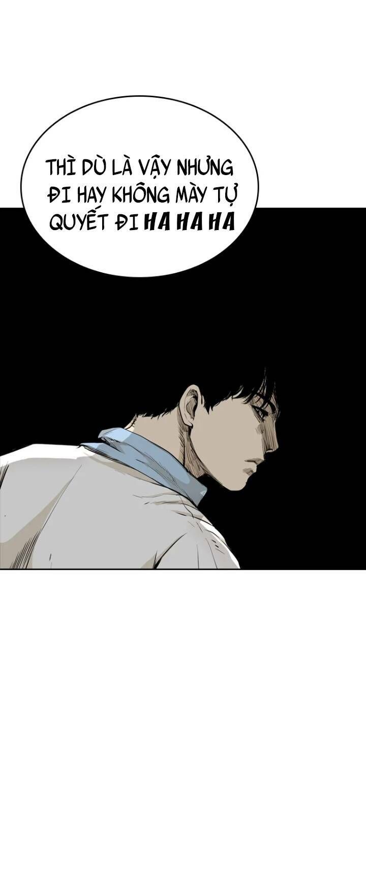 The Blob Chapter 20 - Trang 2