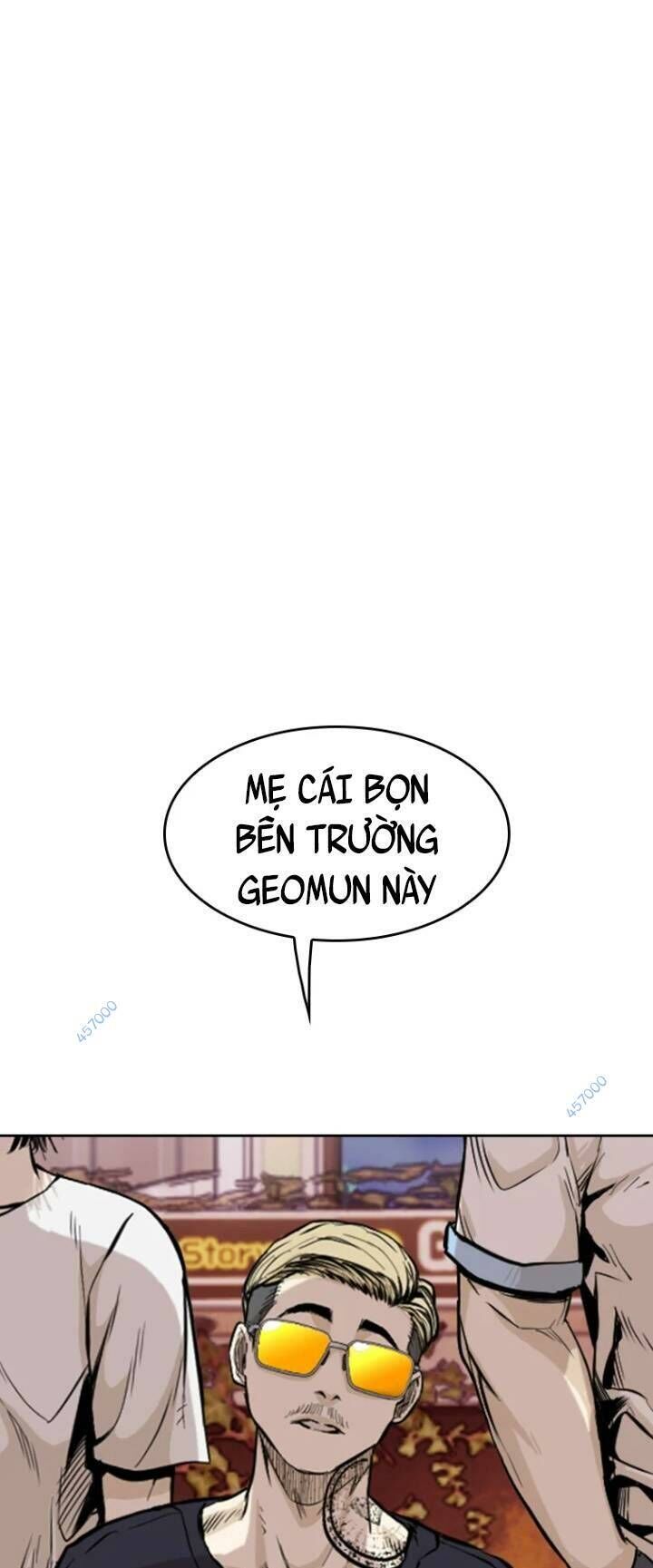 The Blob Chapter 20 - Trang 2