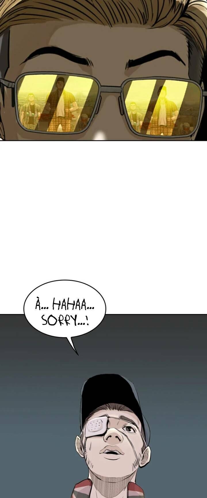 The Blob Chapter 20 - Trang 2