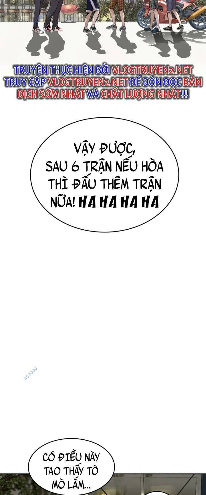 The Blob Chapter 20 - Trang 2