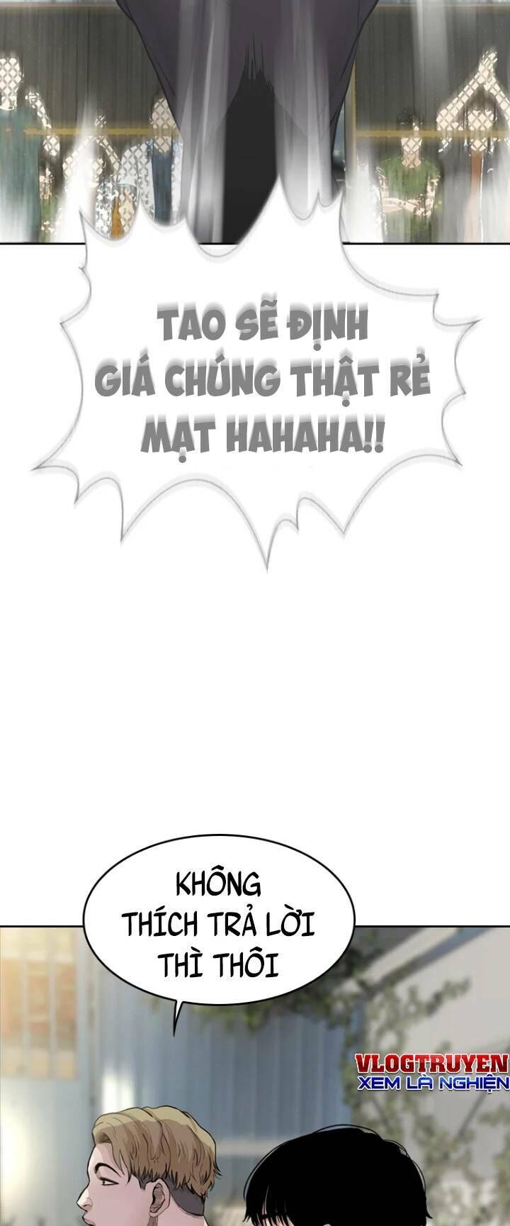 The Blob Chapter 20 - Trang 2