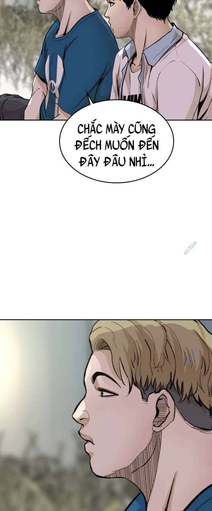 The Blob Chapter 20 - Trang 2