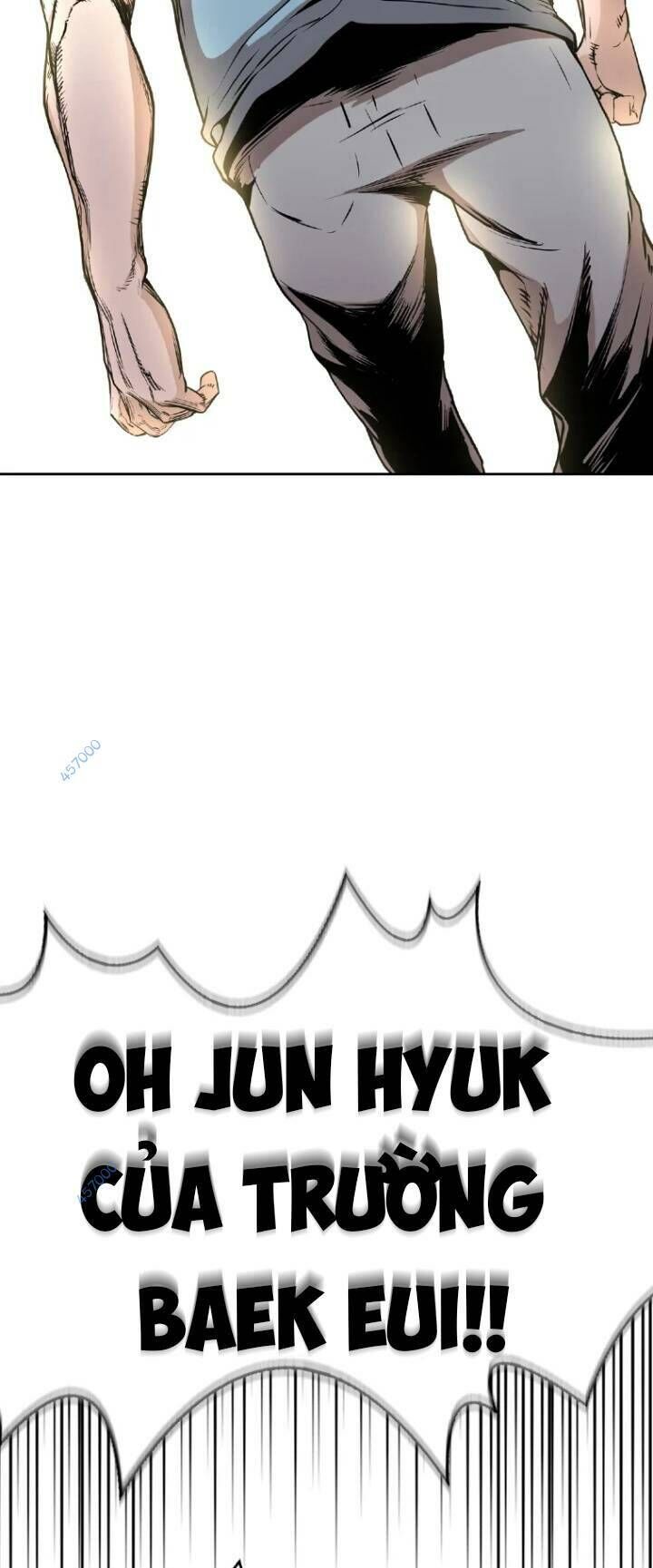 The Blob Chapter 20 - Trang 2