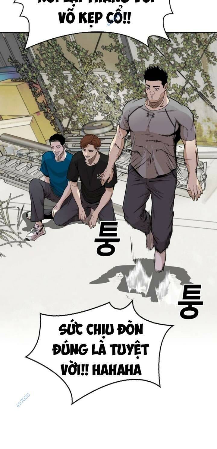 The Blob Chapter 20 - Trang 2