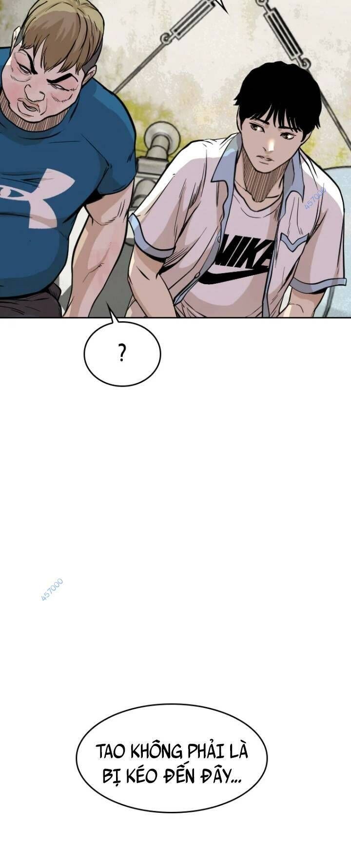 The Blob Chapter 20 - Trang 2