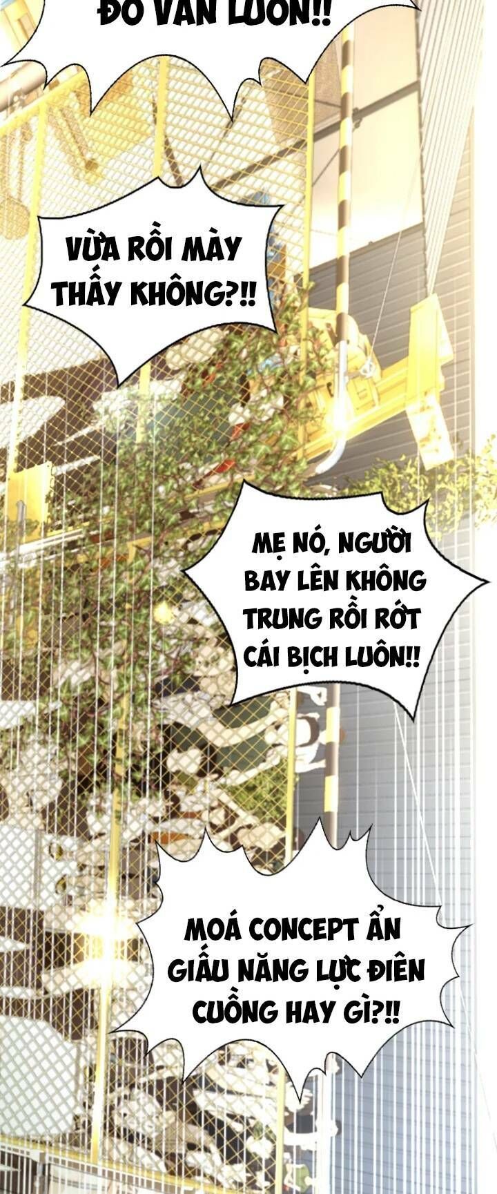 The Blob Chapter 21 - Trang 2