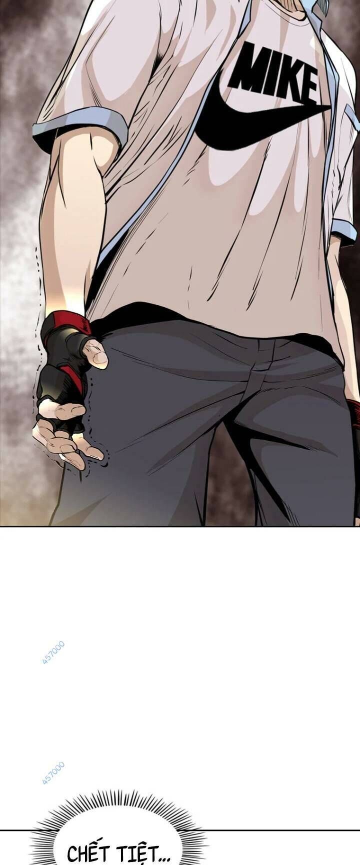 The Blob Chapter 21 - Trang 2