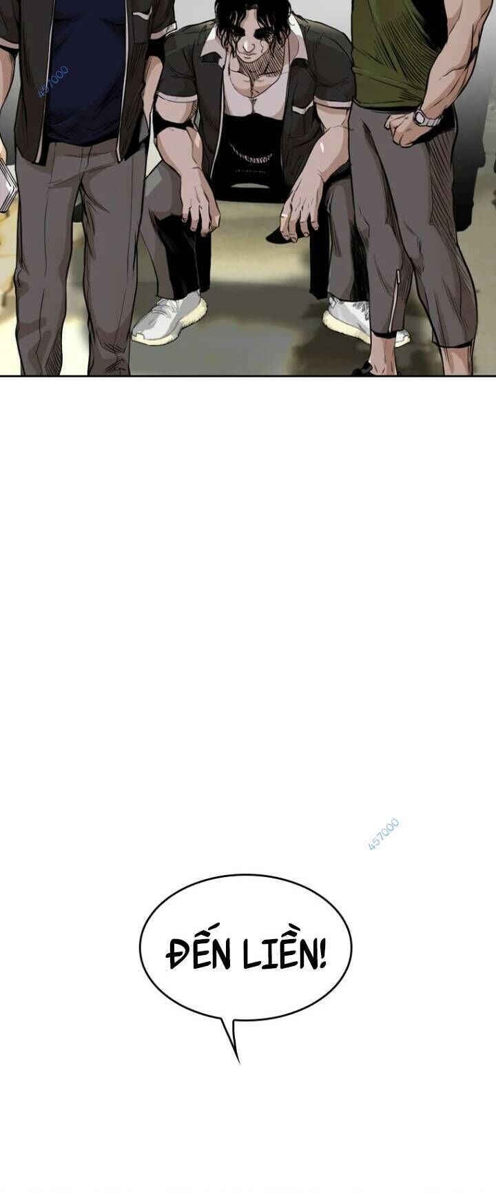 The Blob Chapter 21 - Trang 2