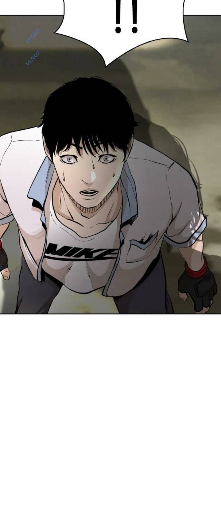 The Blob Chapter 21 - Trang 2