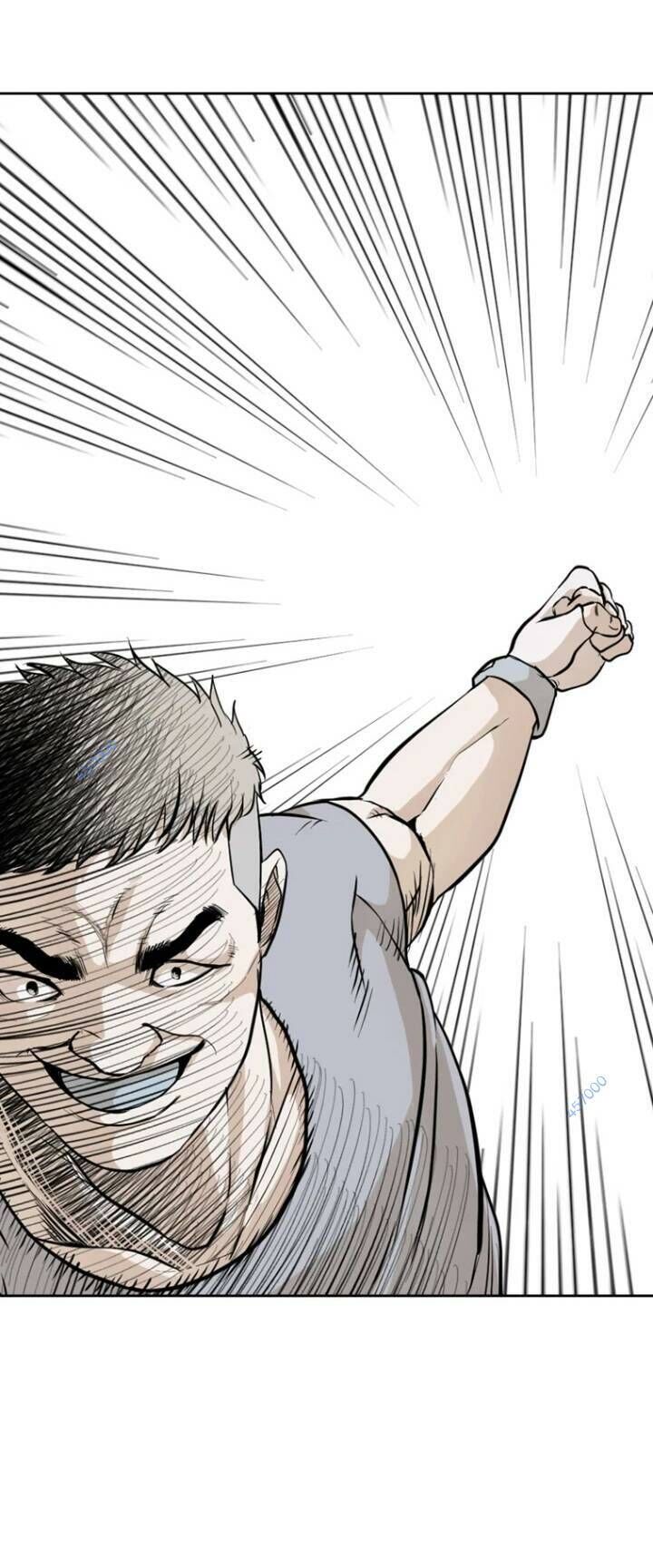 The Blob Chapter 21 - Trang 2