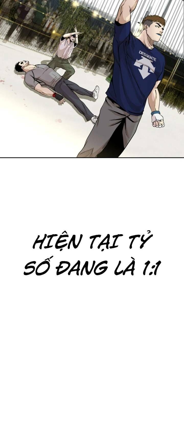 The Blob Chapter 21 - Trang 2