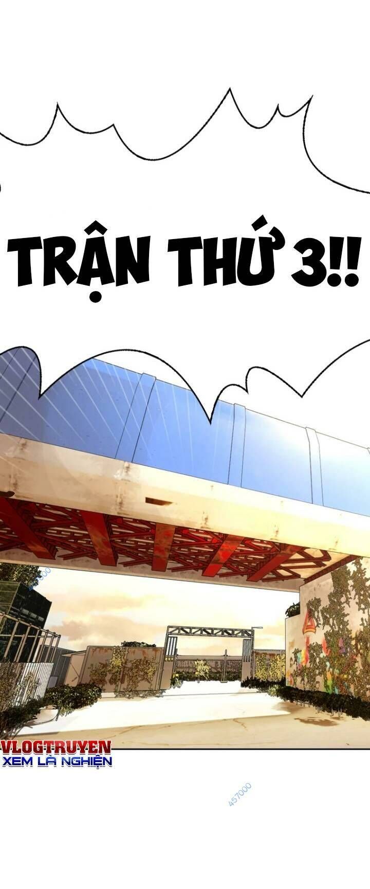 The Blob Chapter 21 - Trang 2