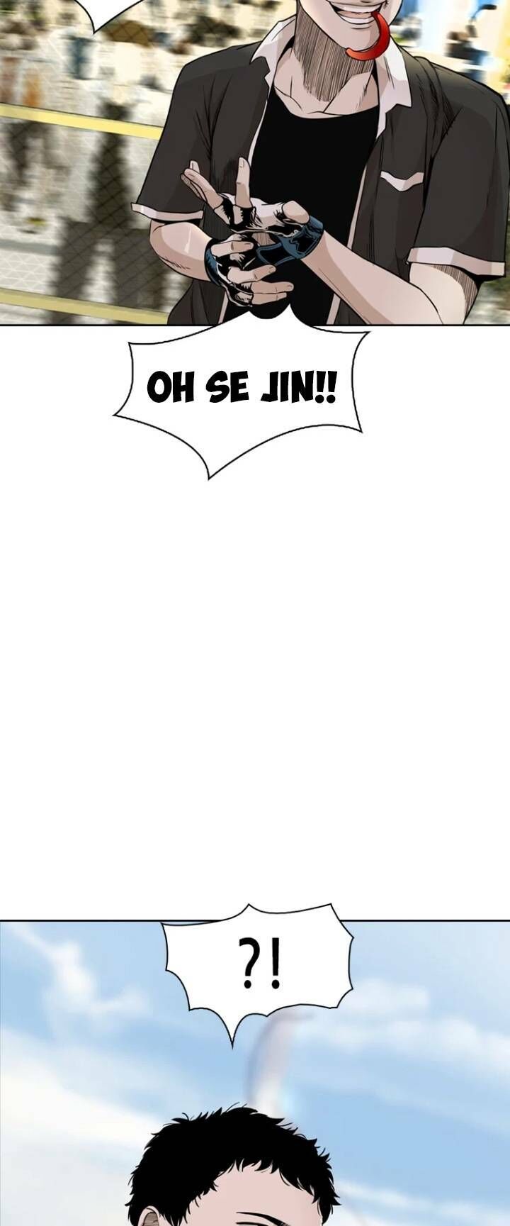 The Blob Chapter 21 - Trang 2