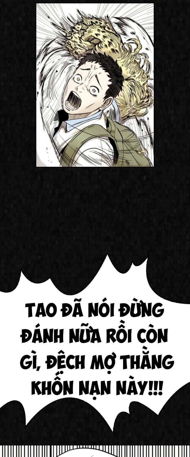 The Blob Chapter 21 - Trang 2