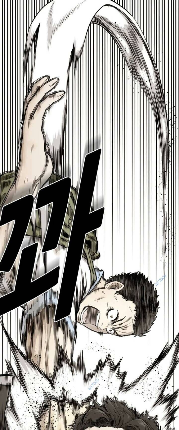 The Blob Chapter 21 - Trang 2