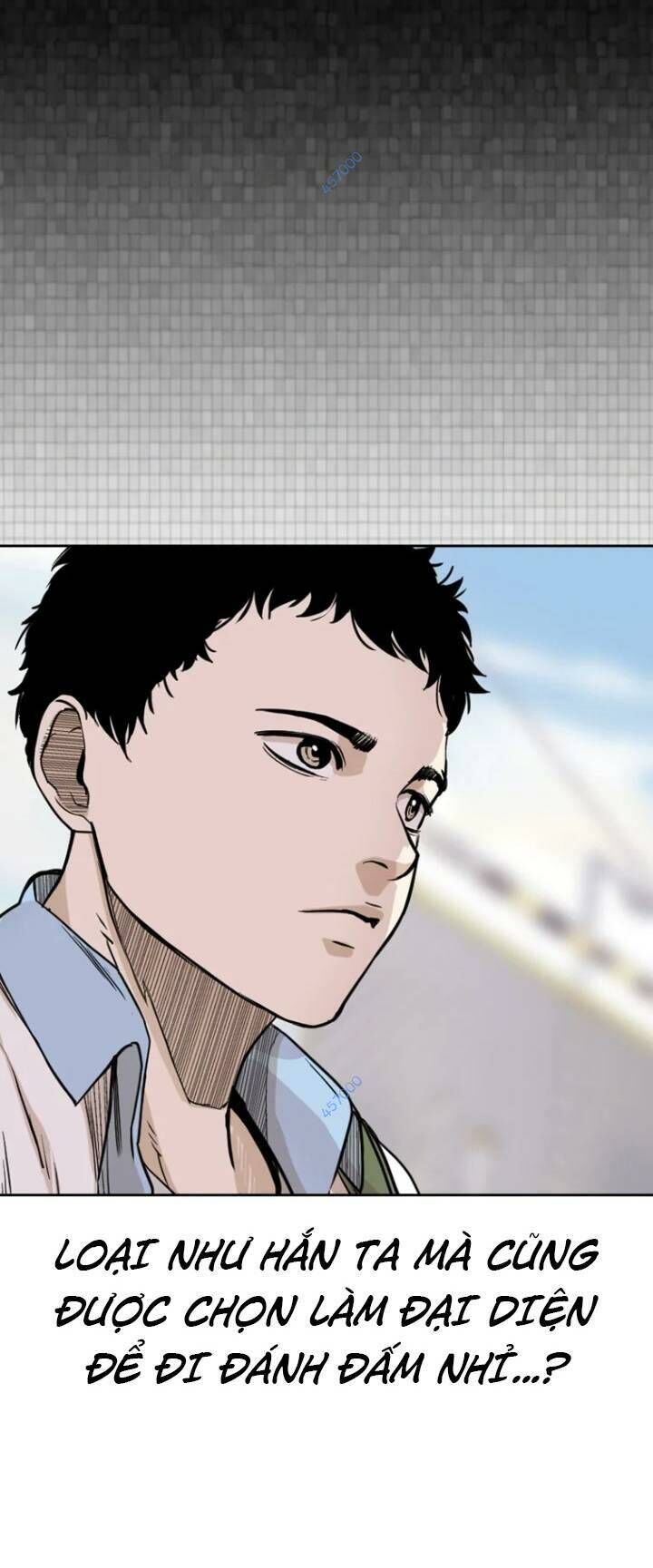 The Blob Chapter 21 - Trang 2