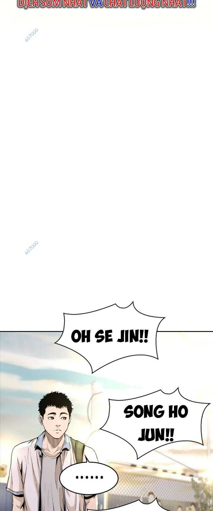 The Blob Chapter 21 - Trang 2