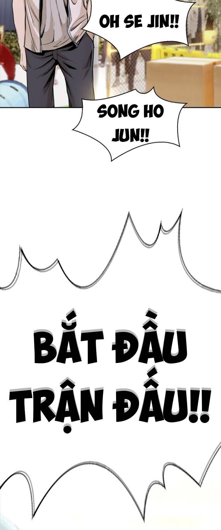 The Blob Chapter 21 - Trang 2