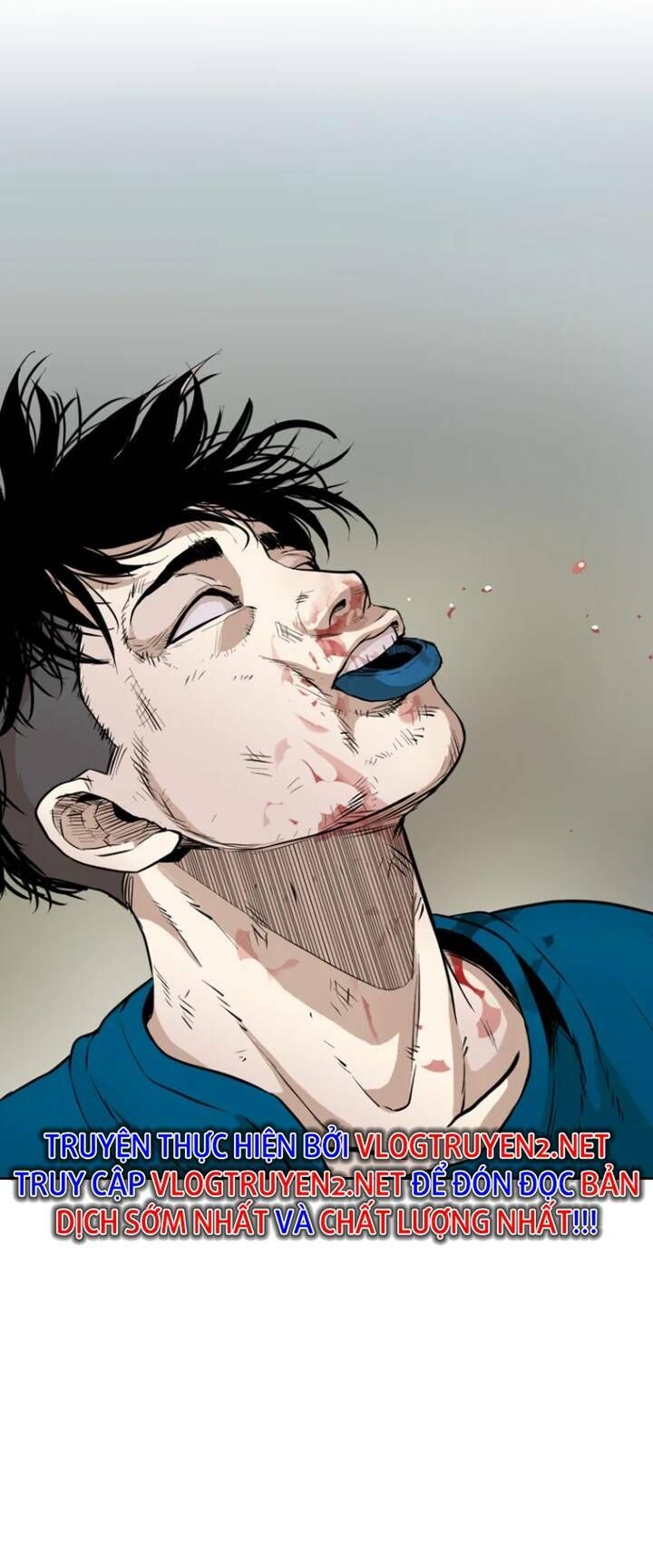 The Blob Chapter 21 - Trang 2