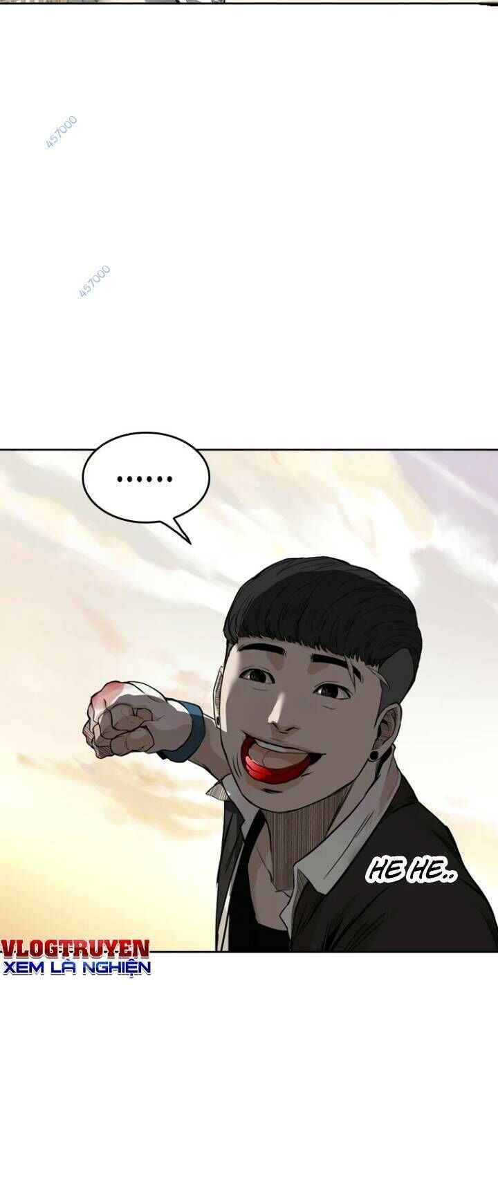 The Blob Chapter 21 - Trang 2