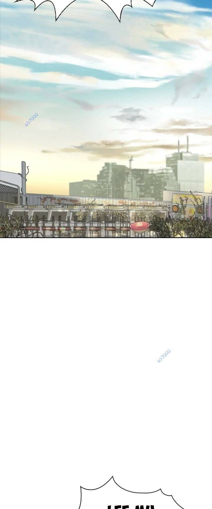 The Blob Chapter 21 - Trang 2