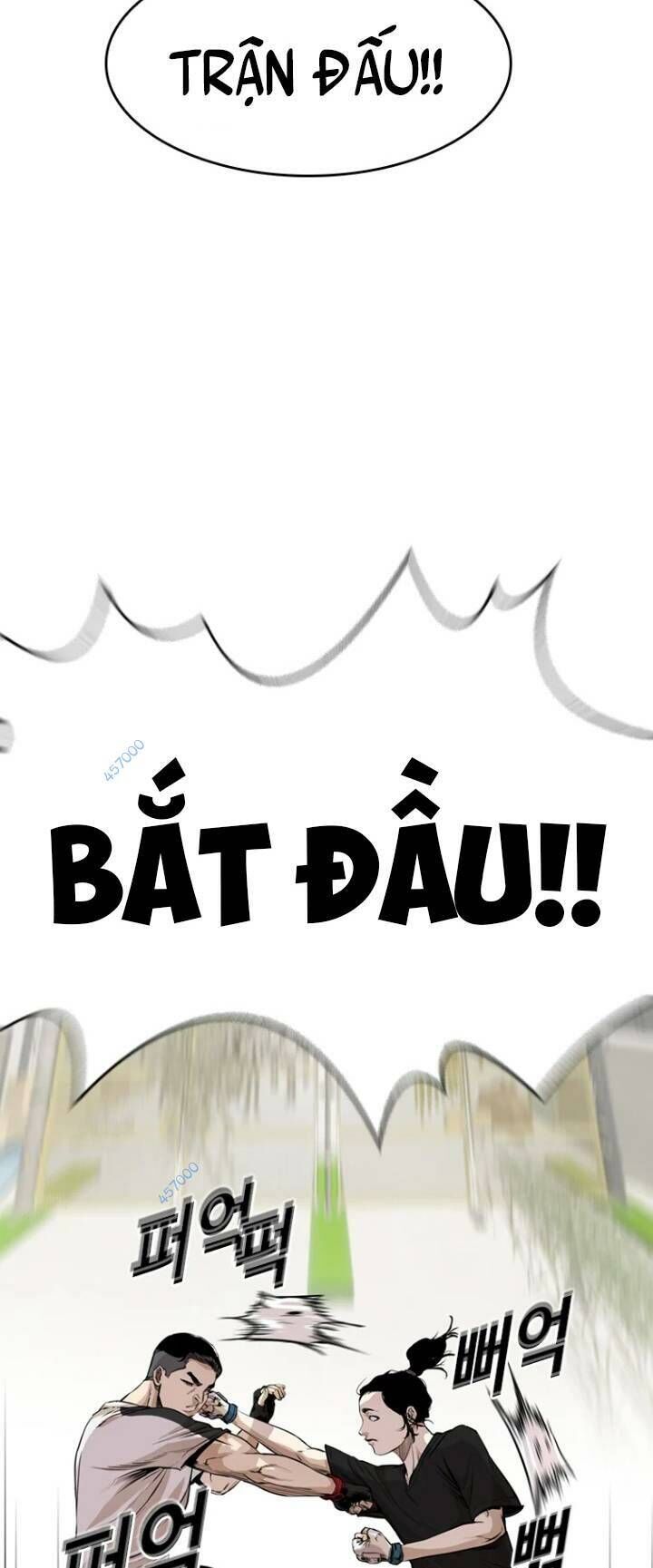 The Blob Chapter 21 - Trang 2